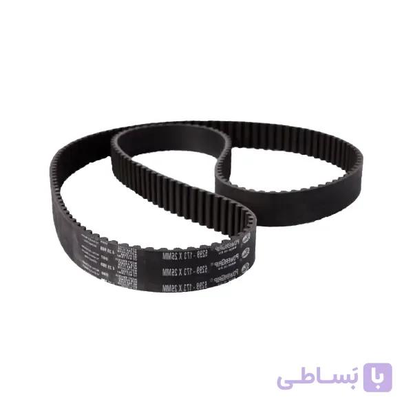 تسمه تایم تیگو 5 شرکتی — تصویر 1