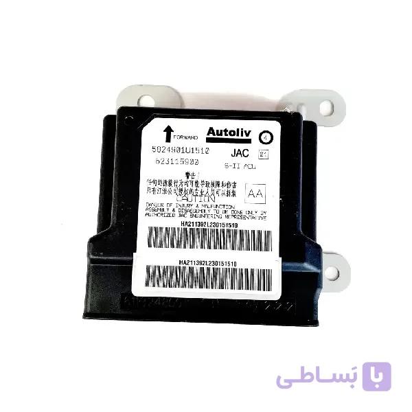 یونیت ایربگ جک S5 — تصویر 1