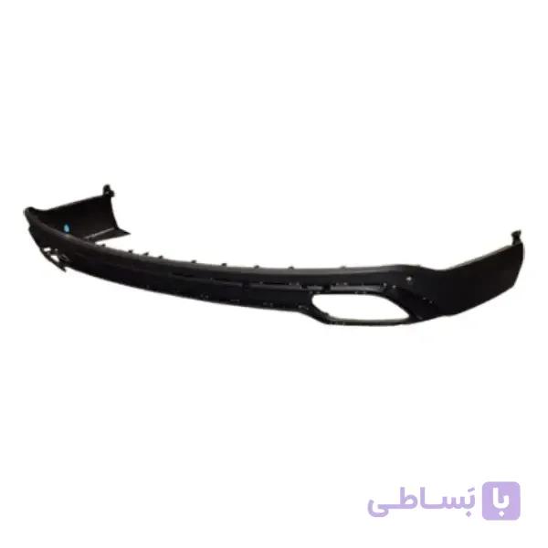 سپر عقب پایین تیگو 8 پرو — تصویر 1