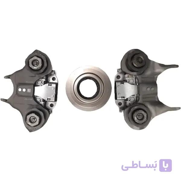 بلبرینگ کلاچ تیگو 7 — تصویر 1