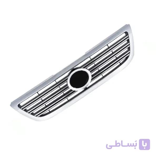جلو پنجره لیفان 620 — تصویر 1