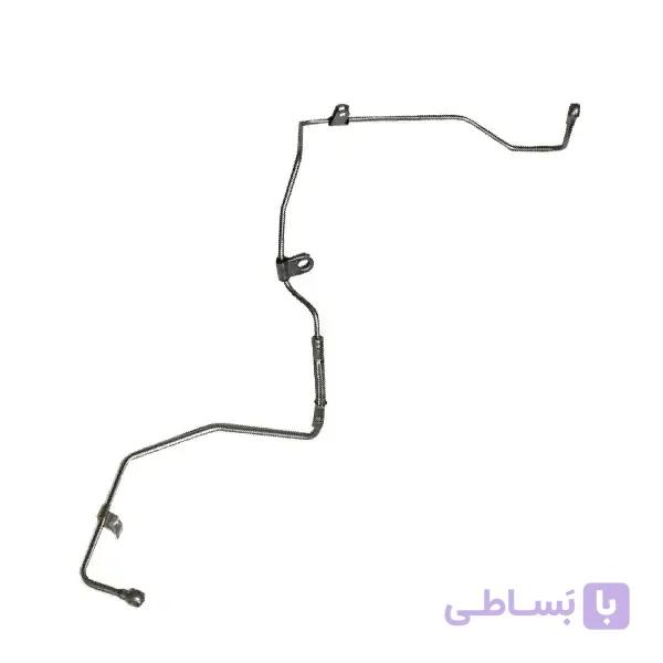 لوله ورودی توربو S5 — تصویر 1