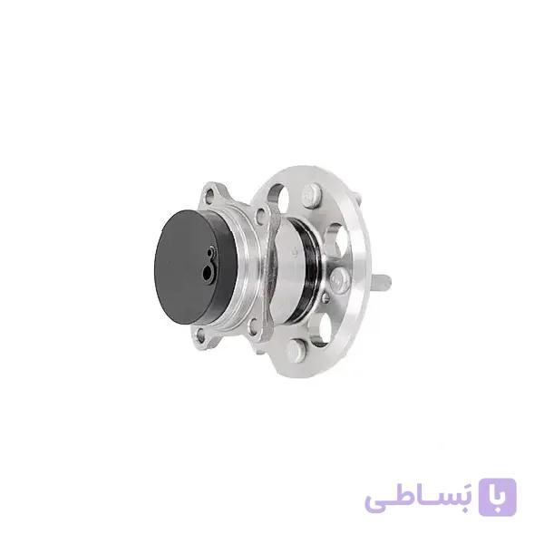 توپی چرخ عقب s5 — تصویر 1