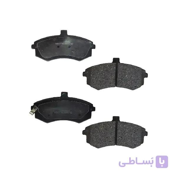 لنت جلو j5 — تصویر 1
