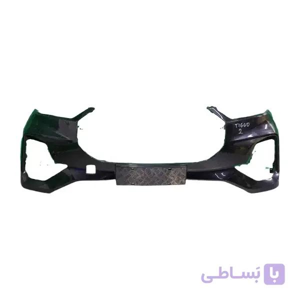 سپر جلو بالایی تیگو 8 پرو — تصویر 1