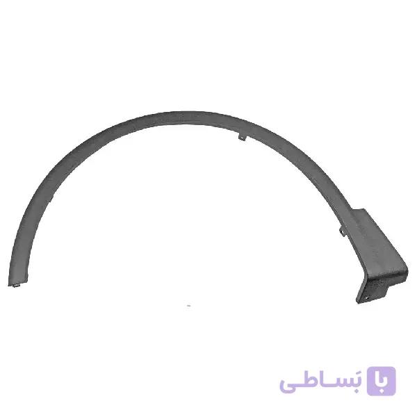 زه گلگیر جلو راست تیگو 7 پرو — تصویر 1
