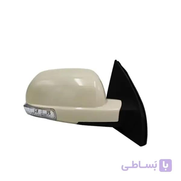 شیشه آینه راست جیلی امگرند 7 — تصویر 1