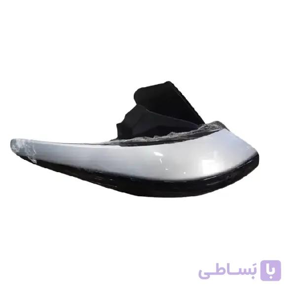 چراغ خطر گلگیر چپ چری x77 — تصویر 1