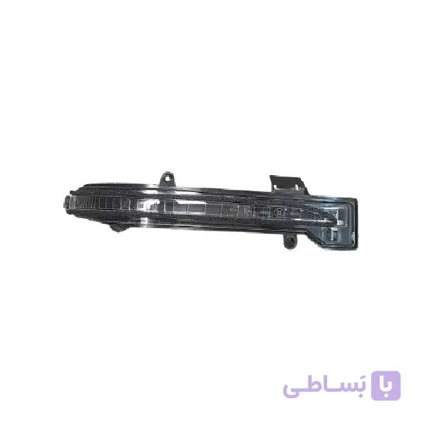 راهنما آینه چپ کی ام سی j7 — تصویر 1