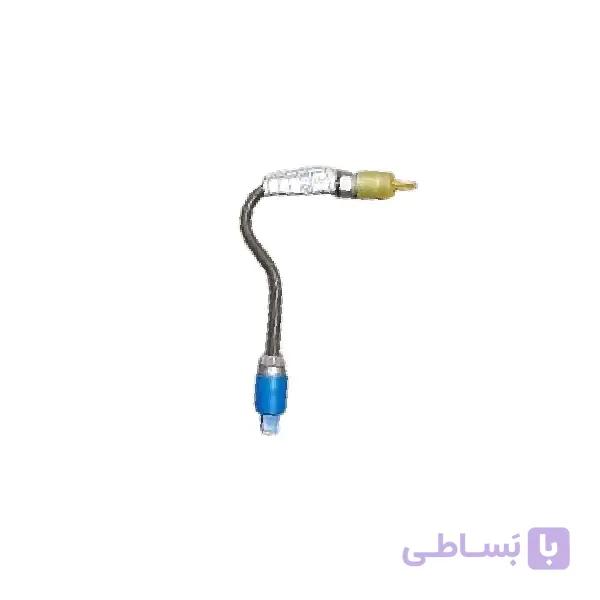 لوله پمپ کلاچ t8 — تصویر 1