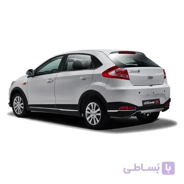 بغل یاتاقان 315 — تصویر 1