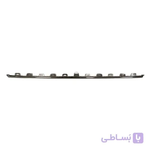 زه استیل وسط سپر جلو تیگو 8 پرو مکس — تصویر 1