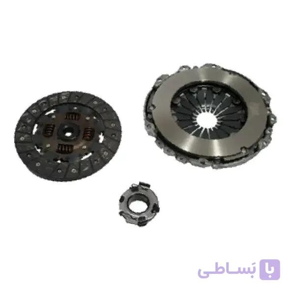 دیسک و صفحه لیفان 520 — تصویر 1