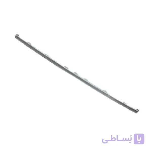 زه نقره ای سپر جلو تیگو 7 پرو — تصویر 1