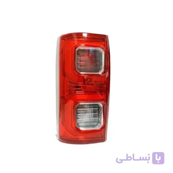 خطر راست کی ام سی t8 — تصویر 1