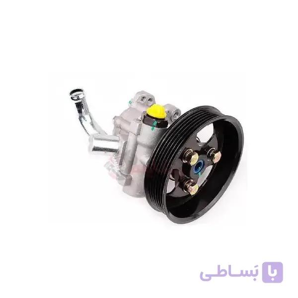 پمپ هیدرولیک 530 — تصویر 1