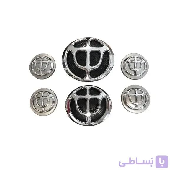 آرم برلیانس h220