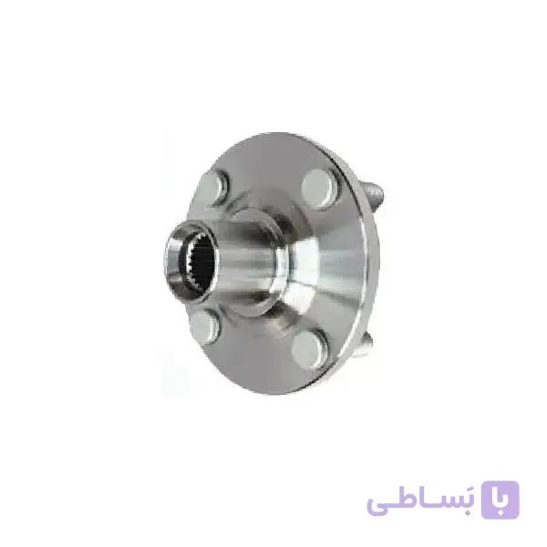 توپی چرخ جلو جیلی امگرند x7