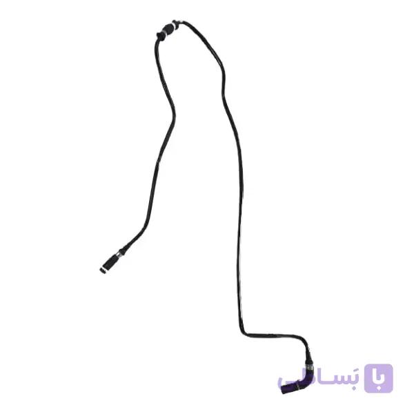 شلنگ مخزن آب رادیاتور جک S5 — تصویر 1