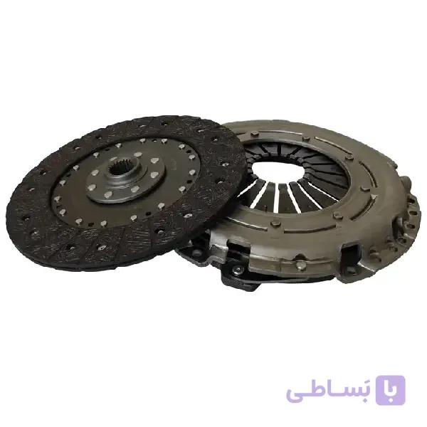 دیسک و صفحه لیفان x60 دنده هیلمنی — تصویر 1