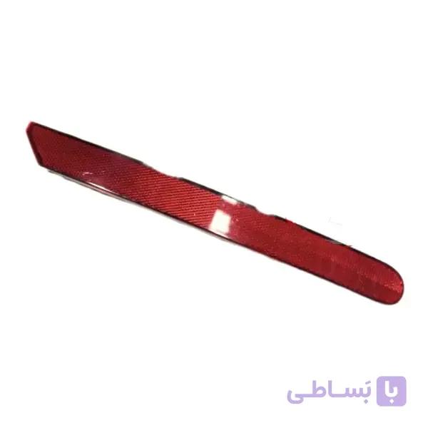 شبرنگ عقب چپ جیلی rv7