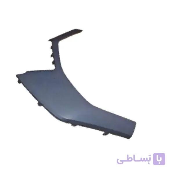 فلاپ چپ سپر جلو تیگو 8 پرو مکس — تصویر 1
