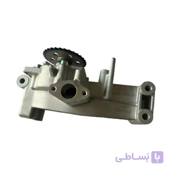 کوئل کی ام سی T8 — تصویر 1