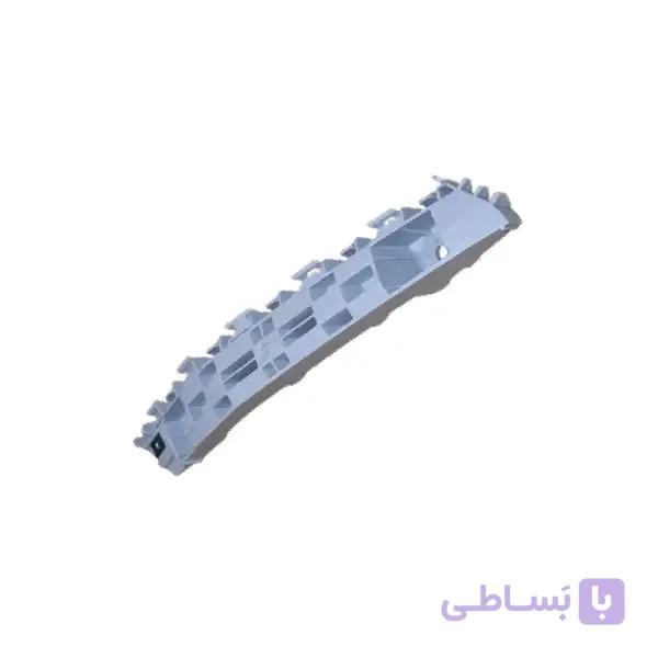 براکت سپر جلو چپ تیگو 8 پرو — تصویر 1