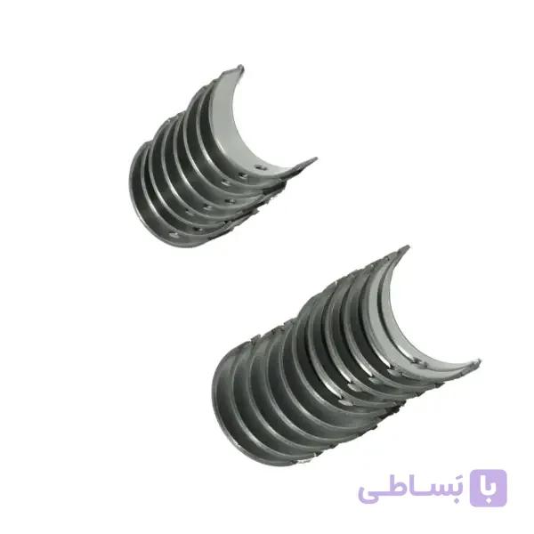 یاتاقان استاندارد x60 — تصویر 1
