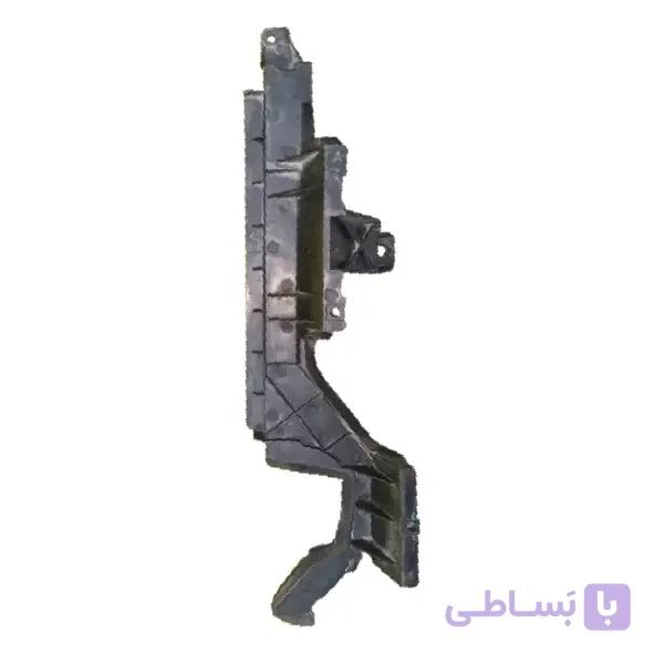 بادگیر رادیاتور راست تیگو 7 پرو — تصویر 1