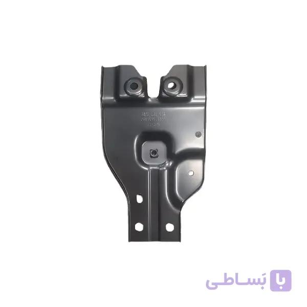 نگهدارنده وسط سپر جلو j7 — تصویر 1