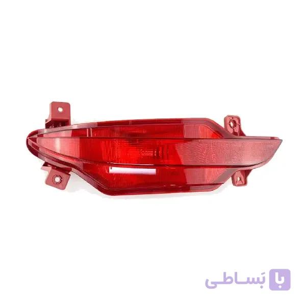 مه شکن چپ تیگو 7 پرو — تصویر 1