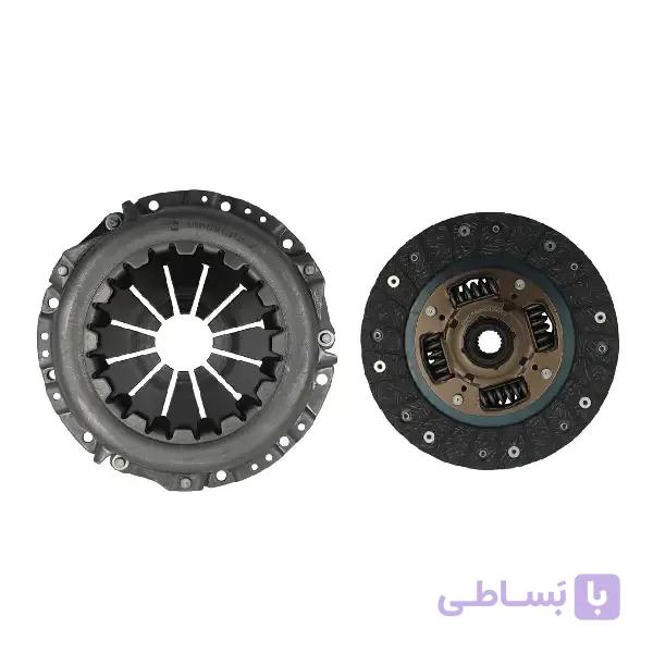 دیسک و صفحه جک j5 — تصویر 1
