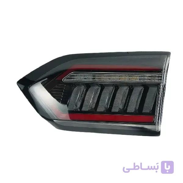 چراغ خطر چپ صندوق تیگو 8 پرو مکس — تصویر 1