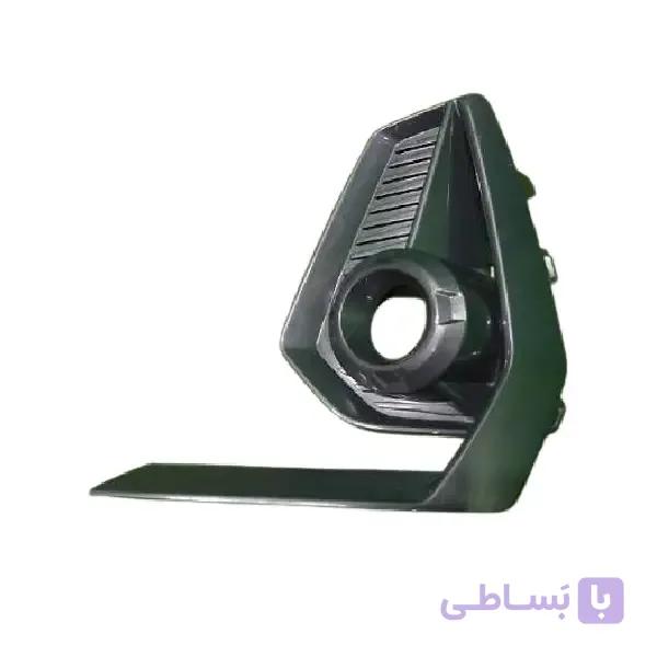 قاب مه شکن جلو چپ آریزو 8 — تصویر 1