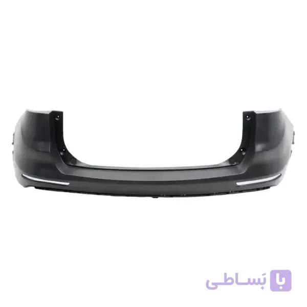 پوسته سپر عقب بالایی تیگو 8 پرو — تصویر 1