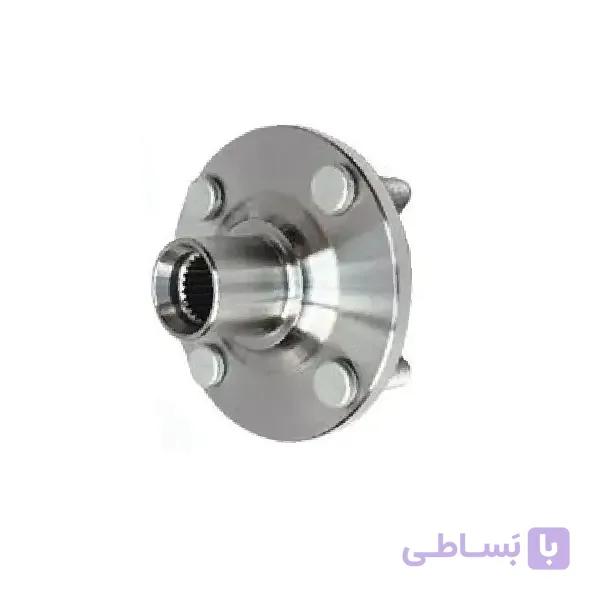 توپی چرخ جلو جیلی rv