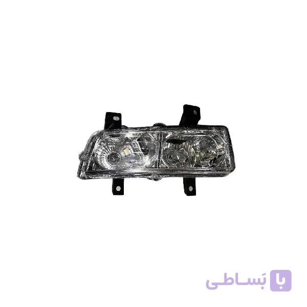 پروژکتور چپ جیلی امگرند 7 — تصویر 1
