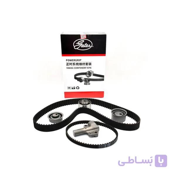 کیت تایم جک s5 پاورگریپ — تصویر 1