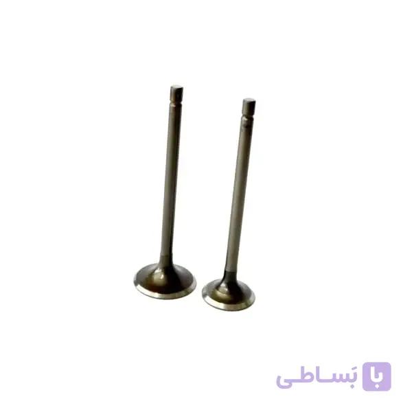 سوپاپ دود و هوا k7 — تصویر 1
