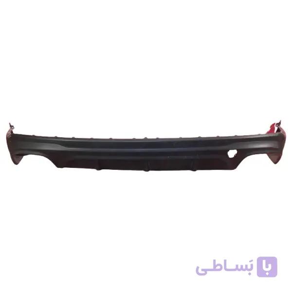 سپر عقب پایین تیگو 8 پرو مکس — تصویر 1