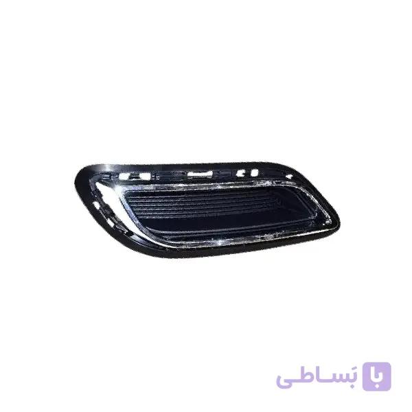 قاب اگزوز راست آریزو 6 پرو — تصویر 1