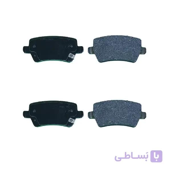 لنت عقب k7 — تصویر 1