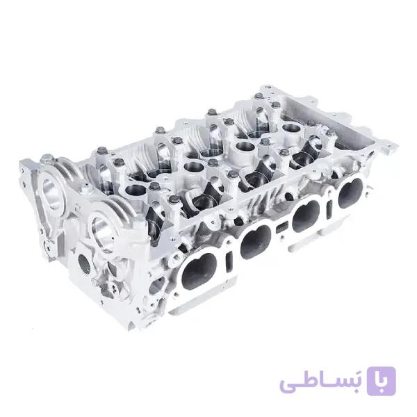 سر سیلندر لخت لیفان X60 — تصویر 1