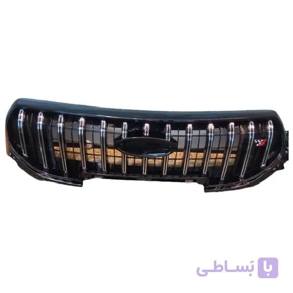 جلو پنجره آریزو 5 FL — تصویر 1