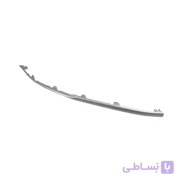 زه استیل سپر جلو راست تیگو 7 پرو — تصویر 1