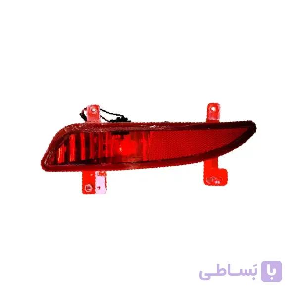 مه شکن چپ جیلی امگرند 7 — تصویر 1