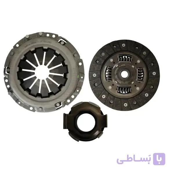 دیسک و صفحه ام وی ام 315 — تصویر 1