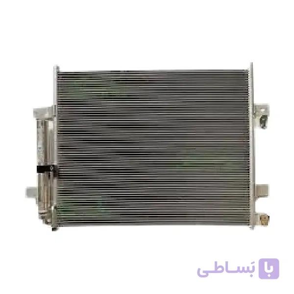 رادیاتور آب تیگو 7 پرو — تصویر 1