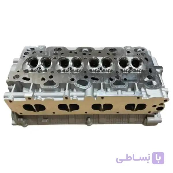 سر سیلندر لخت جک S5 — تصویر 1